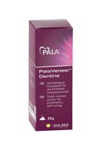 PALAVENEER DENTINE POWDER A3.5 35G