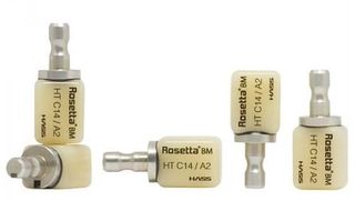 ROSETTA BM SHADE A2 HT C14 14MM BLOCK/5