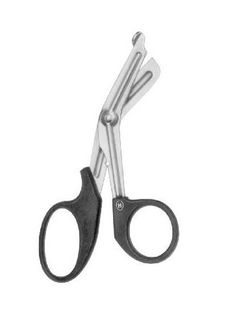 UNIVERSAL SCISSORS 180MM