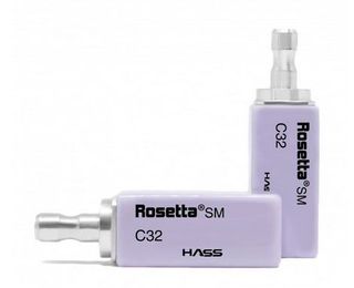 ROSETTA SM SHADE A3 HT C32 BLOCK/3