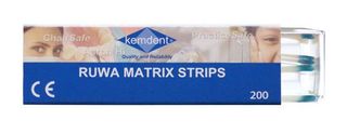 MATRIX STRIP RUWA CURVED 8MM PKT 200