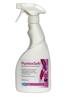 PUMICE SAFE UNIVERSAL CLEANER 500ML