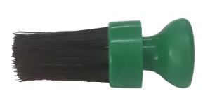 PALATE BRUSH 19MM DIA 9 KNOT /EACH