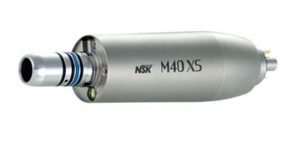 NSK TI-MAX M40XS LED ELECTRIC MICROMOTOR ONLY