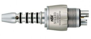 NSK COUPLING SCL-LED TIT FOR SIRONA H/P