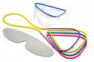 GOOGLES EYEWEAR OFFICE PACK - 1 BAG