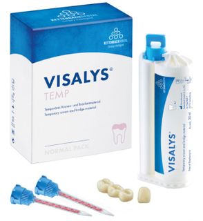 VISALYS TEMP A1 50ML