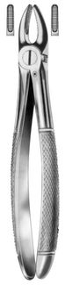 EXTRACTION FORCEPS UPPER CENTRAL 1
