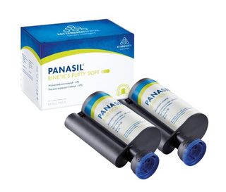 PANASIL BINETICS PUTTY SOFT REFILL 2X380