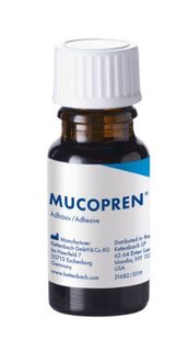 MUCOPREN ADHESIVE 10ML