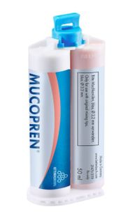 MUCOPREN SOFT SILICONE SEALANT 50ML