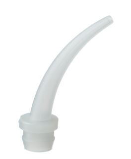 INTRAORAL TIPS WHITE FOR PANASIL/96