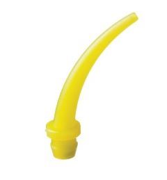 INTRAORAL TIPS YELLOW/96
