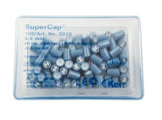 SUPERMAT SUPER CAP SPOOL 5.6MM/100