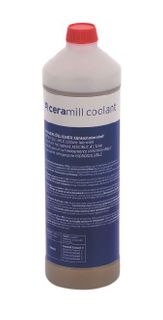 COOLANT FOR CERAMILL