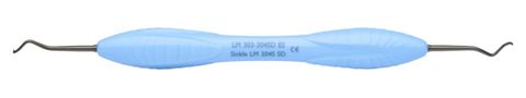 SHARP DIAMOND SICKLE SCALER 204S