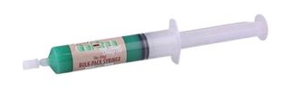 GEL ACID ETCH BULK 50ML SYRINGE