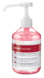 OROMED HAND WASH 500ML