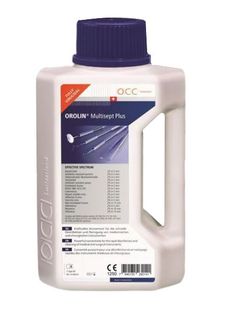 *DG* OROLIN MULTISEPT PLUS 1 LITRE