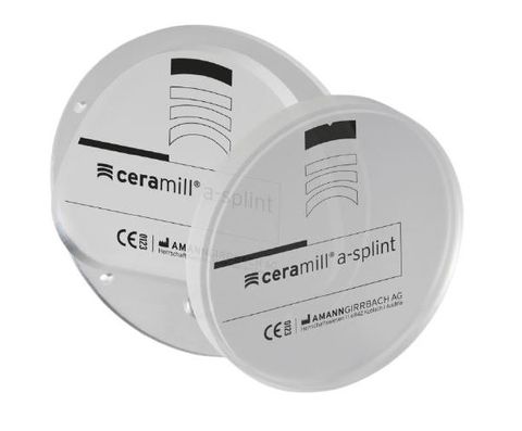CERAMILL A-SPLINT 98X14MM