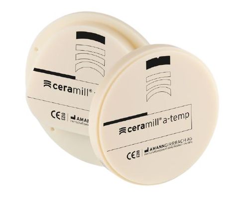 CERAMILL A-TEMP A2 20MM 98X20