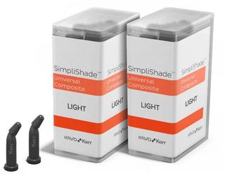 SIMPLISHADE LIGHT UNIDOSE/20