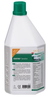 *DG* DENTIRO SENSITIVE LIQUID 1 LITRE