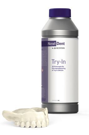 NEXTDENT TRY-IN / TI1  1000G