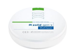 CERAMILL ZOLID GEN-X B2 98X20MM