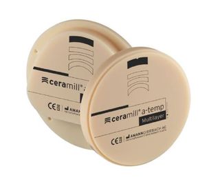 CERAMILL A-TEMP MULTI B2/B3 20MM ROUND