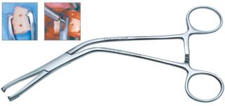 ANTERIOR CORTICAL BLOCK CLAMP