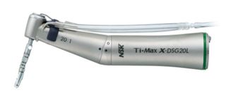 NSK TI-MAX X-DSG20L DISMANTLE SURGICAL 20:1 OPT