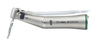 NSK TI-MAX X-DSG20 DISMANTLE SURGICAL 20:1 NON OPT