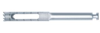 TREPHINE DRILL SHORT 2.00 X 10MM