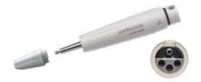 NEWTRON SCALER HANDPIECE TITANIUM