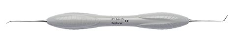 EXPLORER 3-6 DE ERGOSENSE