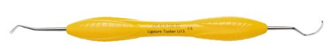 LIGATURE TUCKER - SCALER U15 ERGOSENSE