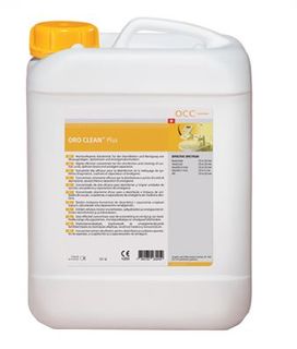 *DG*OROCLEAN PLUS SUCTION CLEANER 5 LITRE BOTTLE