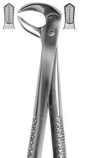 EXTRACTION FORCEPS TOP HANDY LOWER MOLAR 161