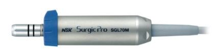 NSK SURGIC PRO MOTOR SGL70M OPTIC - 2M CORD