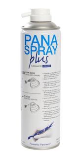 *DG* NSK PANASPRAY PLUS CLEAN/LUBE 480ML