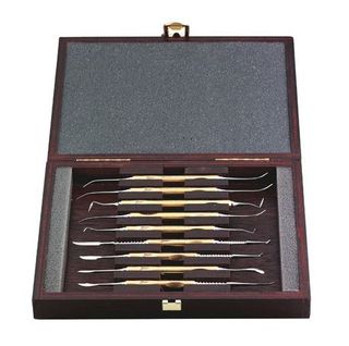 MASTERLINE INSTRUMENT SET