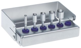 ROTARY TISSUE PUNCH KIT