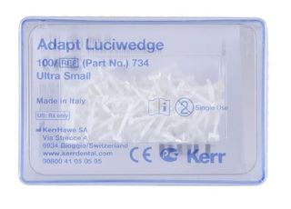 LUCIWEDGE ADAPT X SMALL /100