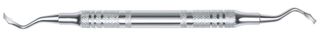 SALVIN RHODES CHISEL 6.75 (17.2CM)