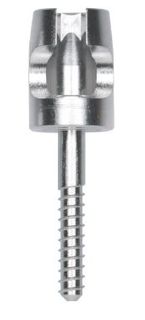 BENEX 1.3MM EXTRACTION SCREW 10MM LENGTH