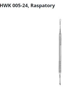 SURGICAL RASP 175MM