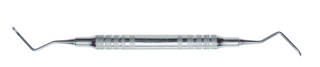 PRICHARD UNIVERSAL CURETTE 1/2