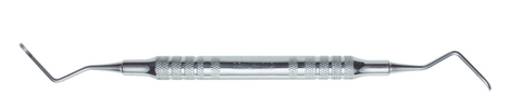 PRICHARD UNIVERSAL CURETTE 1/2