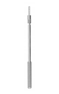 OSTEOTOME SINUS LIFT ELEVATOR 2MM CONCAVE 160MM